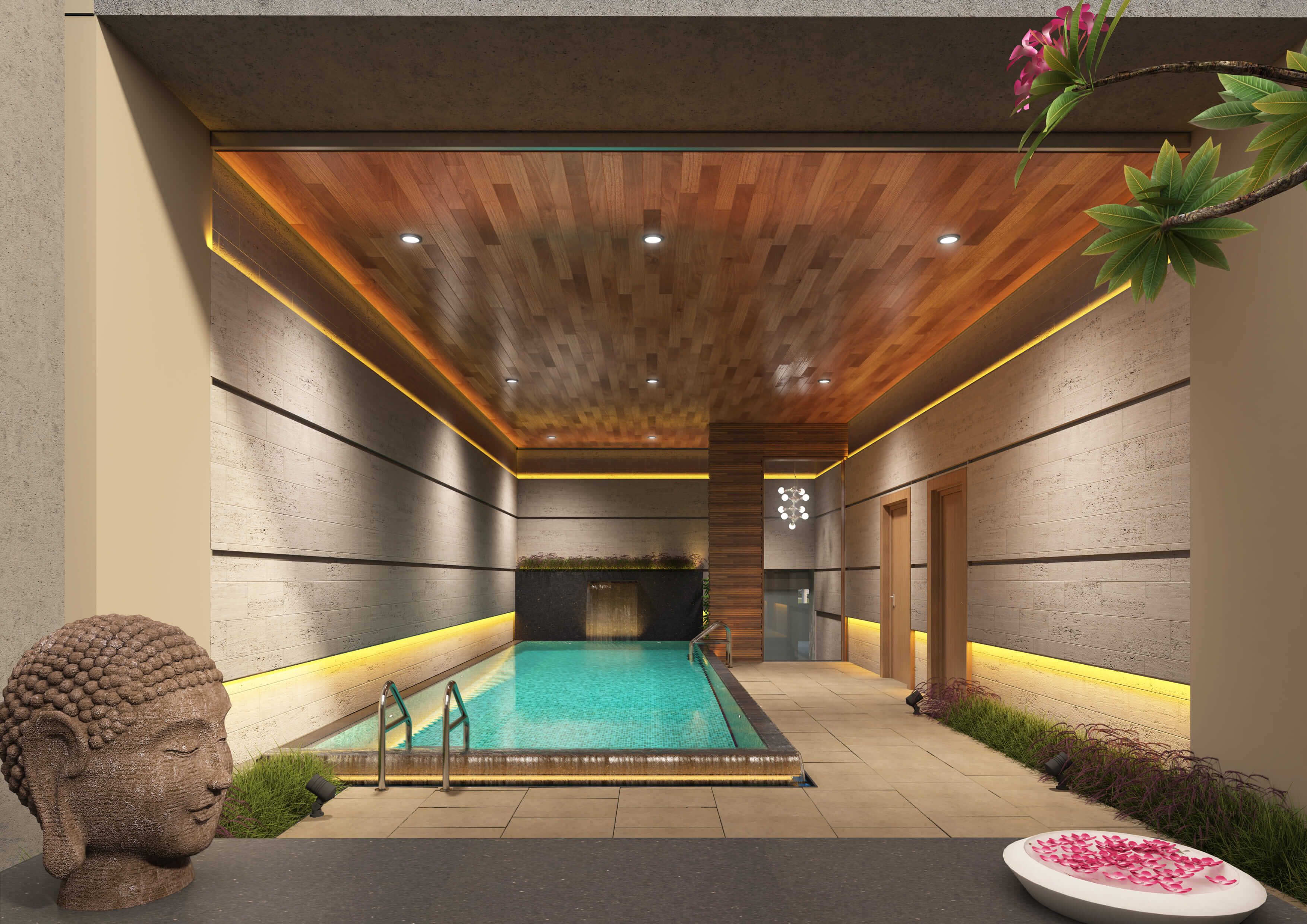4 bhk new projects in udaipur