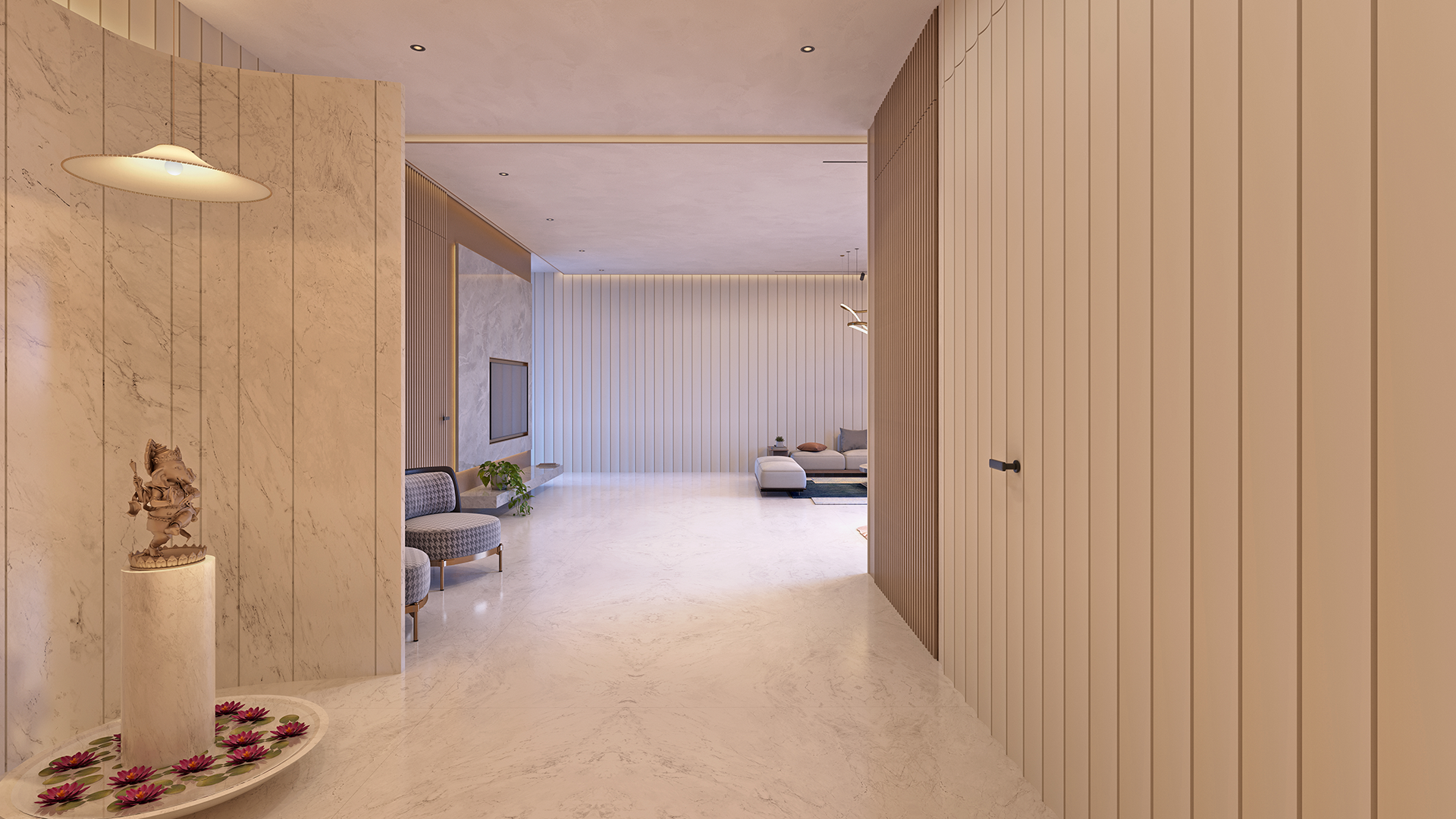 ekaya project majestic heights