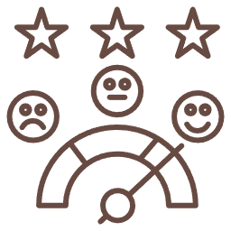 customer satisfaction